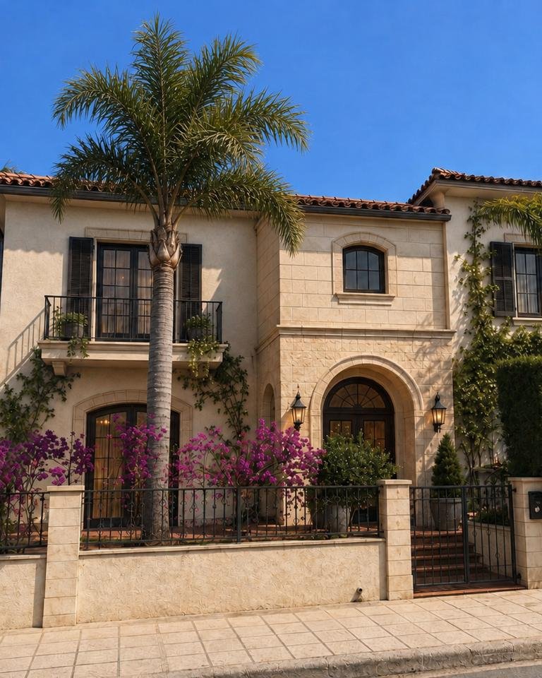 Villa Lemesos